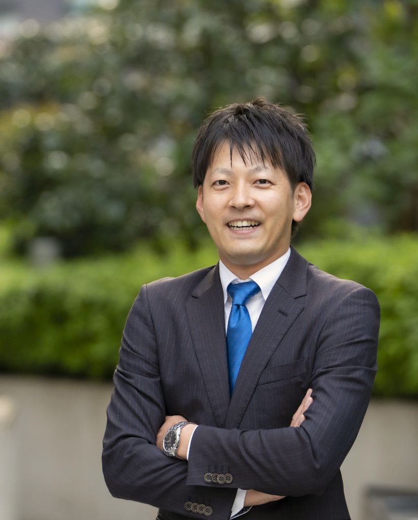 代表社員 寺田武史